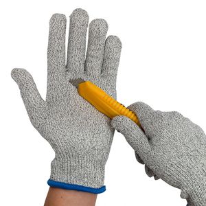 Produktbild für Schnittschutzhandschuhe LauterSchutz Premium,LS012