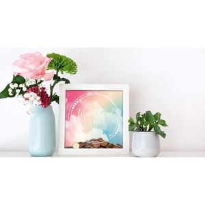 Produktbild für Spardose Moses 63139 Happy Me