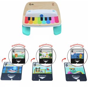 Produktbild für Kinder-Musikinstrument Hape baby einstein, E11649