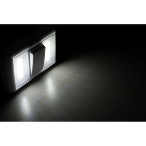 Produktbild für LED-Unterbauleuchte Böttcher-AG LED, tageslichtweiß