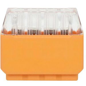 Produktbild für Verbindungsklemme Orno OR-SZ-8004/8/50, 8 Leiter