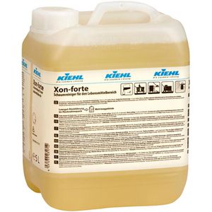 Grillreiniger Kiehl Xon-forte, Schaumreiniger
