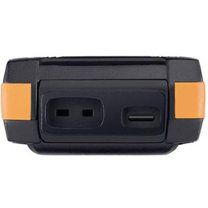 Produktbild für Klimamessgerät Testo 0560 4402, 440, mit Differenzdrucksensor