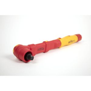 Produktbild für Drehmomentschlüssel Wiha electric, 43126, Elektro VDE