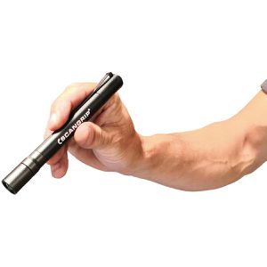 Produktbild für Taschenlampe Scangrip Flash Pen, LED, mit Batterie