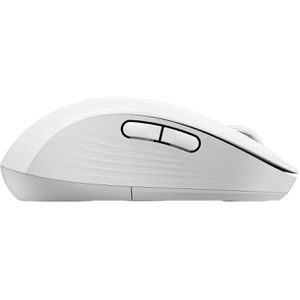 Produktbild für Maus Logitech Signature M650 L Left Wireless Mouse