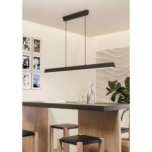 Produktbild für Pendelleuchte Eglo Simolaris-Z, mit LED