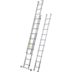 Produktbild für Mehrzweckleiter Zarges Skymaster DX, 44839