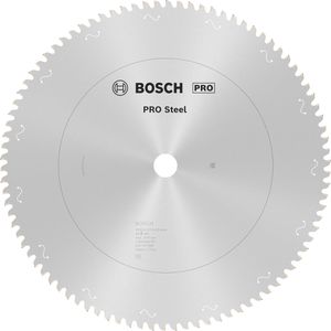 Kreissägeblatt Bosch PRO Steel, 2608844871