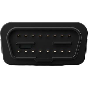 Produktbild für GPS-Tracker Teltonika FMC003, OBD-2, 4G