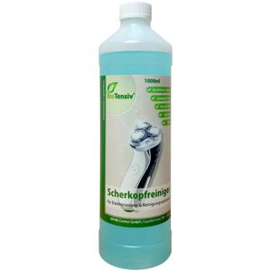 Scherkopfreiniger BioTensiv Professional, 8000107