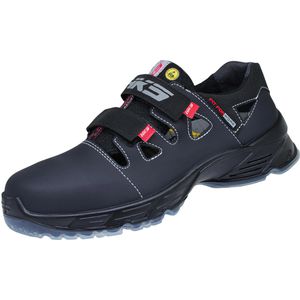 Produktbild für Sicherheitsschuhe HKS Solar, ESD, S1