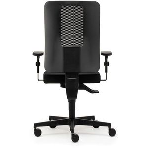 Produktbild für Bürostuhl SITWELL-STEIFENSAND Straight Net