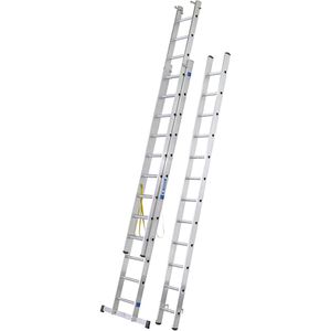 Produktbild für Mehrzweckleiter Zarges Skymaster DX, 44842