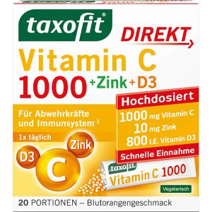 Vitamin-C