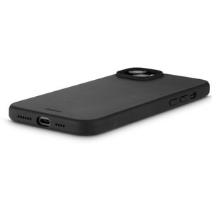 Produktbild für Handyhülle Hama Fantastic Feel, schwarz