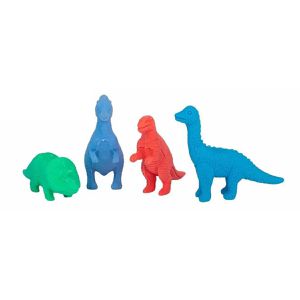 Radiergummi Idena 3D Dinosaurier, 20111