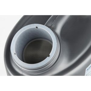 Produktbild für Ölkanne Hünersdorff 821200 aus Kunststoff 13 Liter