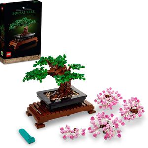 Klemmbausteine LEGO Botanicals 10281, ab 18 Jahre