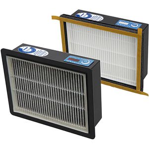 Produktbild für Feinstaubfilter Clean-Office Pro 8302020