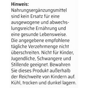 Produktbild für Bitterstoffe Sanhelios Complex Silymarine, 60 Kapseln