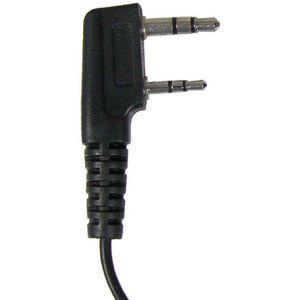 Produktbild für Funk-Headset Stabo 50146 Ohrbügel-Headset
