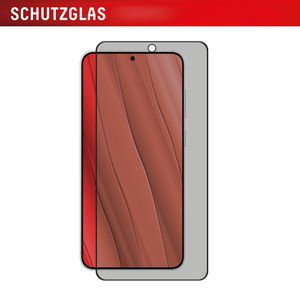 Produktbild für Displayschutzfolie Displex Privacy Glass, 10H