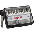 Bitset Bosch Robust Line S Extra-Hart, 2607002562