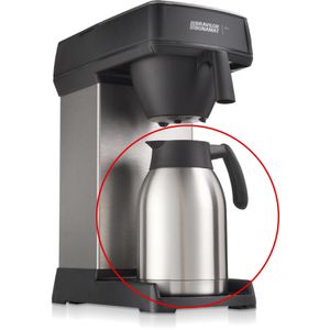 Produktbild für Thermoskanne Bravilor-Bonamat 7.171.322.201