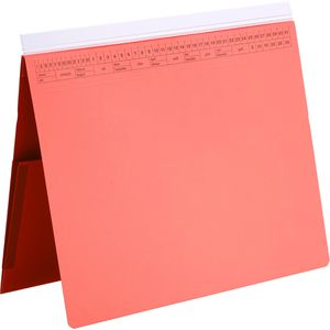 Produktbild für Hängehefter SoldanPlus Orgalex, 1206401, A4