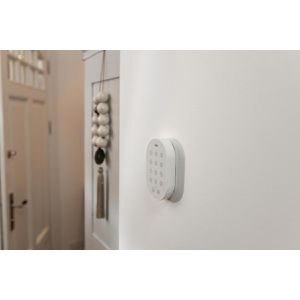 Produktbild für Fernbedienung Abus Smartvest Pro FUBE45010