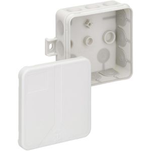 Abzweigdose Spelsberg 2K12 AB L, wasserdicht IP55 für außen