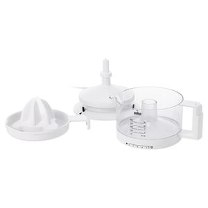 Produktbild für Zitronenpresse Braun CJ3000 Tribute Collection