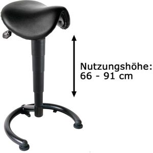 Produktbild für Stehhilfe meychair Futura Komplex, AF4-H-KL