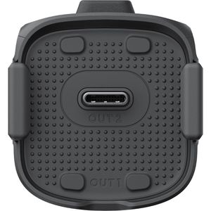 Produktbild für Action-Cam-Halterung Insta360 Luna Batteriegriff