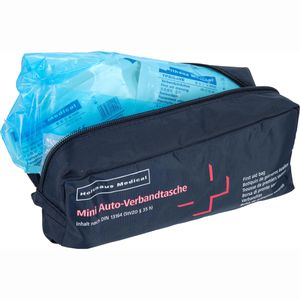 Produktbild für Erste-Hilfe-Tasche Holthaus Mini