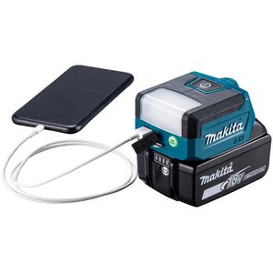 Produktbild für Arbeitsleuchte Makita DML817 LED