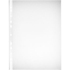 Prospekthüllen Herlitz 10468577, A4