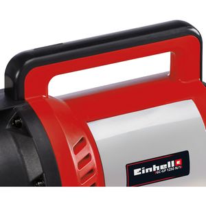 Produktbild für Gartenpumpe Einhell GC-GP 1250 N/1,4180350, 1200 W