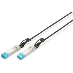 Produktbild für DAC-Kabel Digitus DN-81221-01, 1 m
