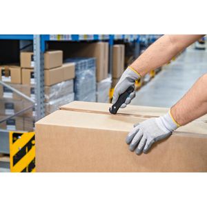 Produktbild für Cuttermesser MARTOR 350001.02 SECUMAX 350