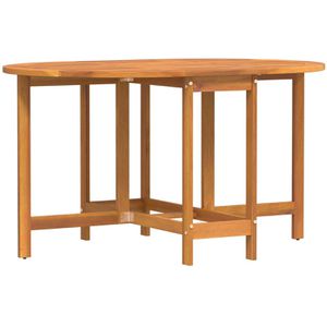 Gartentisch vidaXL 4103887, Akazienholz