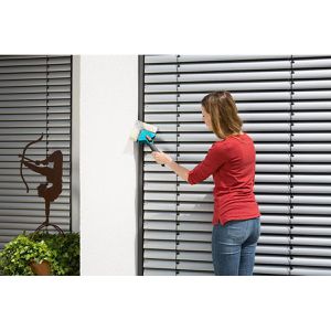 Produktbild für Besen Gardena Combisystem-Winkelbesen, 3634-20