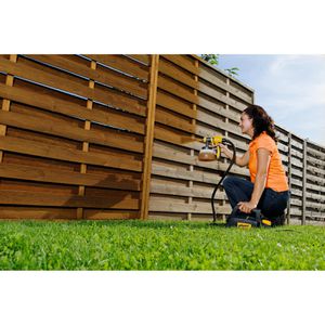 Produktbild für Sprühaufsatz Wagner Wood&amp;Metal Extra Large