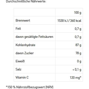 Produktbild für Traubenzucker Dextro Energy Minis Pfirsich