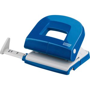 Locher Novus E 216, 025-0540, blau