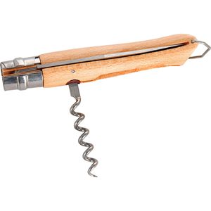 Produktbild für Klappmesser Opinel No.10 Inox, Zweihandmesser