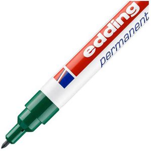 Produktbild für Permanentmarker Edding 400