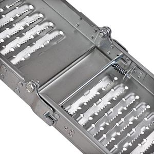 Produktbild für Auffahrrampe DEMA 24583, 2 Stück