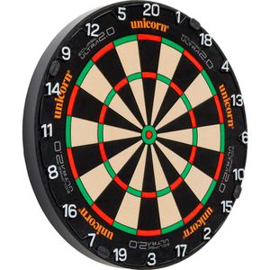 Produktbild für Dartscheibe Unicorn Eclipse Ultra 2.0